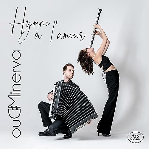 Hymne A L'Amour Various Artists