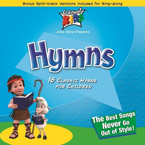 Hymns Cedarmont Kids