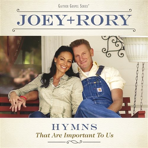 Hymns Joey+Rory