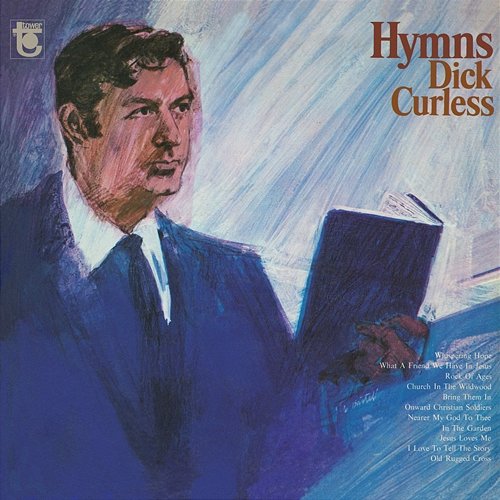 Hymns Dick Curless