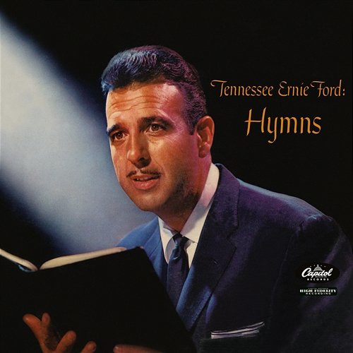 Hymns Tennessee Ernie Ford