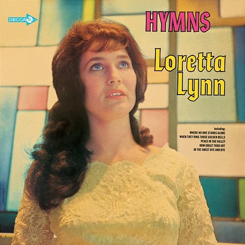 Hymns Loretta Lynn