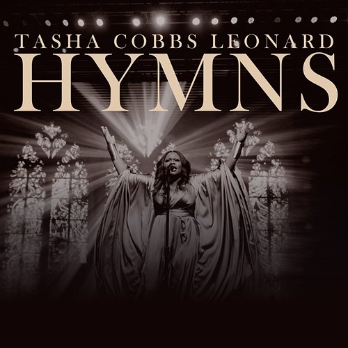Hymns Tasha Cobbs Leonard