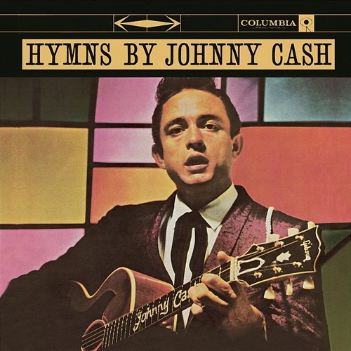 Hymns by Johnny Cash Johnny Cash