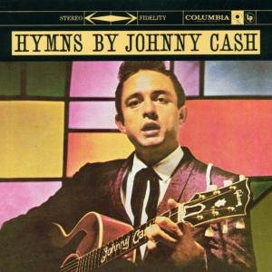Hymns By Johnny Cash Cash Johnny