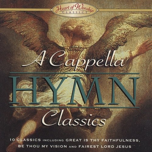 Hymns Classics Various Artists