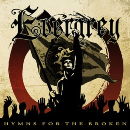 Hymns For The Broken Evergrey