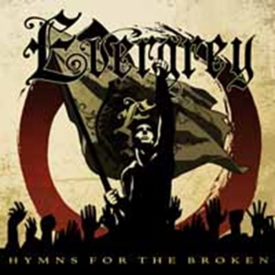 Hymns For The Broken (Limited Edition) Evergrey