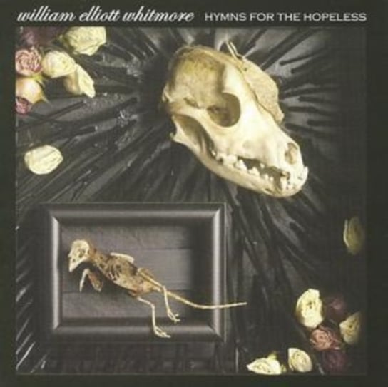 Hymns For The Hopeless Whitmore William Elliott