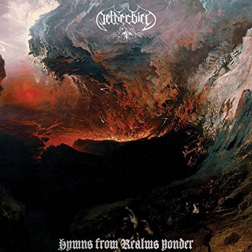Hymns From Realms Yonder Netherbird