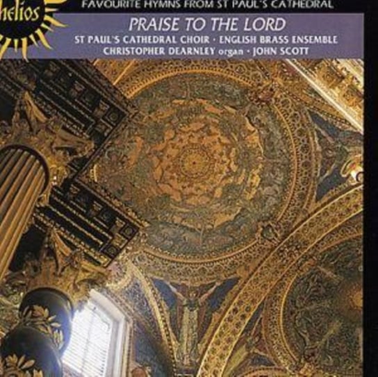 Hymns from St Pauls Helios