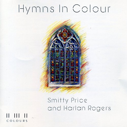 Hymns In Colour Maranatha! Instrumental