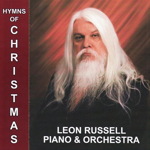 Hymns Of Christmas Leon Russell