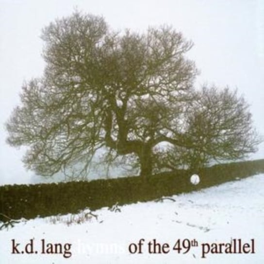 HYMNS OF THE PARALLEL Lang K.D.
