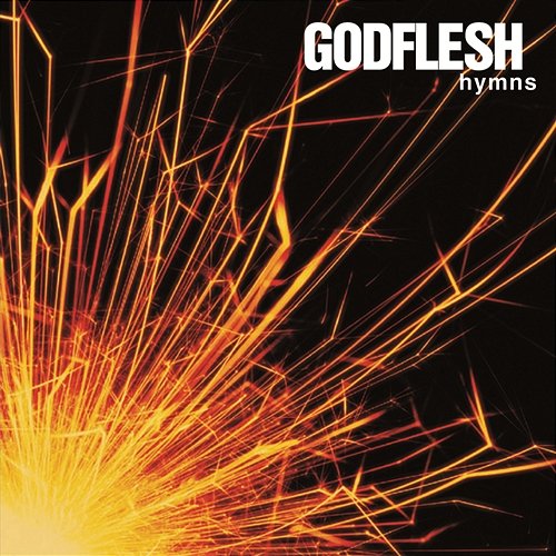 Hymns (Special Edition) Godflesh