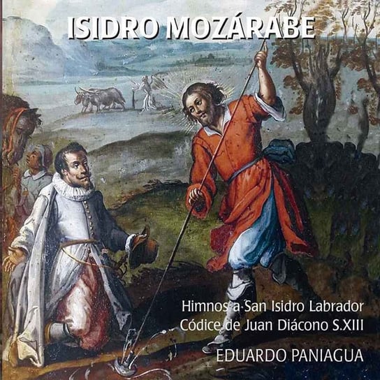 Hymns to Saint Isidore Musica Antigua