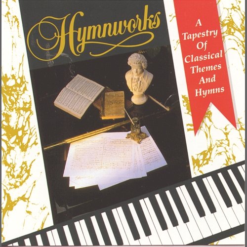 Hymnworks Linda McKechnie