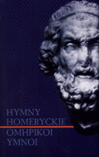 Hymny homeryckie Homer