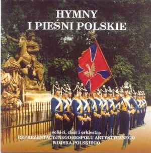 Hymny i Pieśni Polskie Zespół Artystyczny Wojska Polskiego