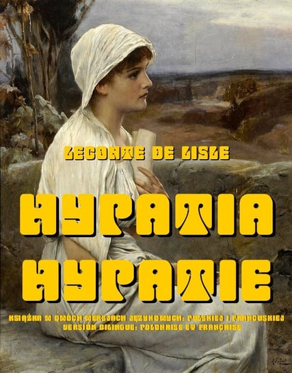 Hypatia. Hypatie de Lisle Leconte