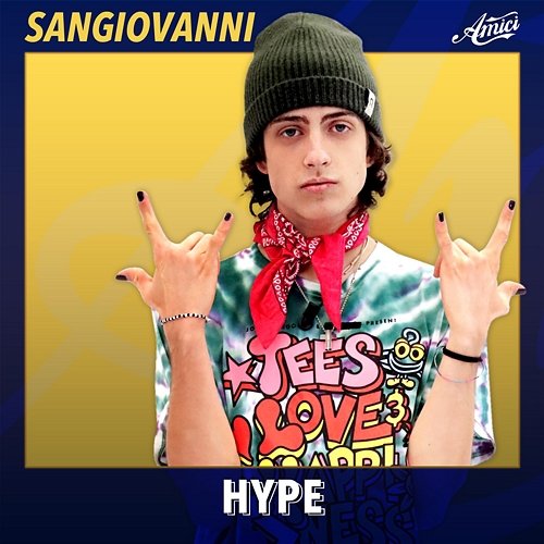 hype sangiovanni