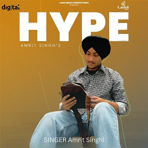 Hype Amrit Singh