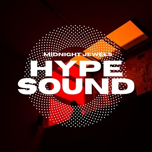 Hype Sound Midnight Jewels