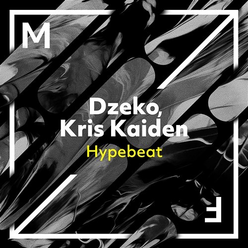 Hypebeat Dzeko, Kris Kaiden