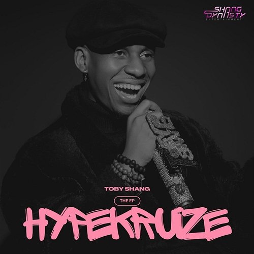 HYPEKRUIZE Toby Shang