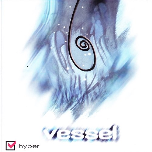 Hyper Vessel