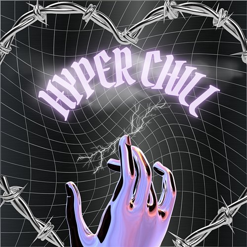 HYPER CHILL PYCORKA