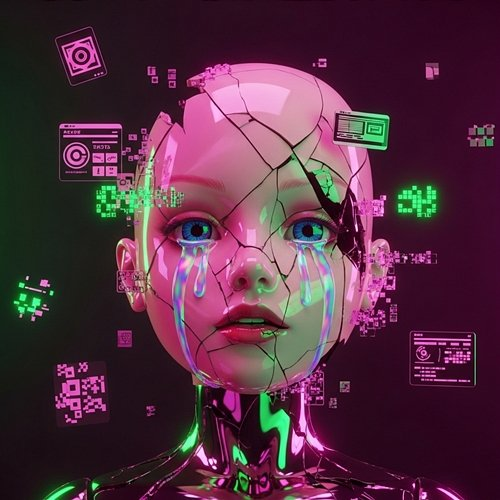 Hyper Fantasy NeonByte