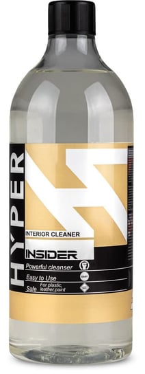 Hyper Insider Interior Cleaner 1L - produkt do czyszczenia wnętrza Inna marka