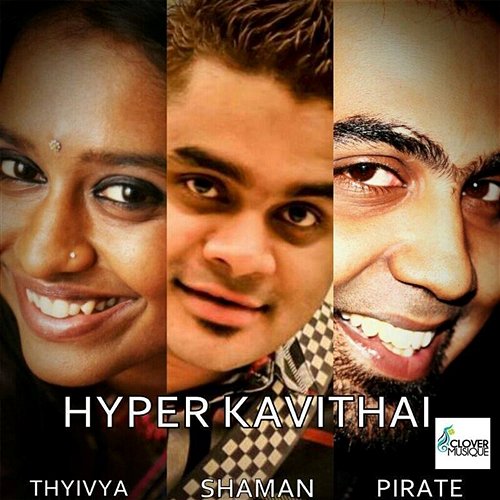 Hyper Kavithai Shaman & Raj Pirate
