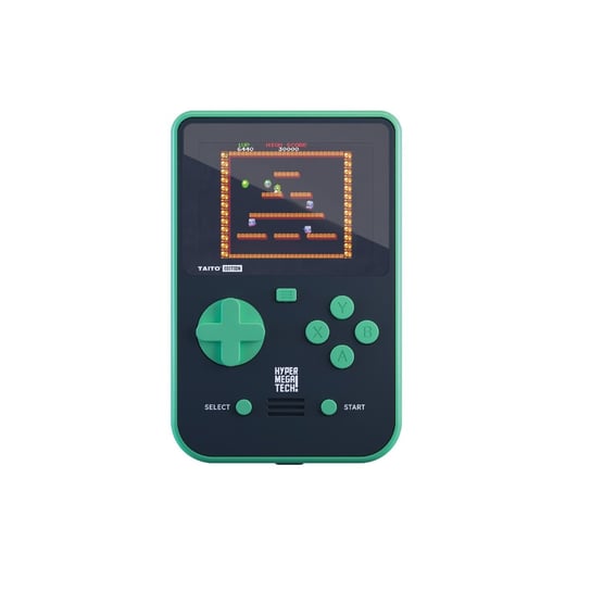 HYPER MEGA TECH! Konsola Super Pocket - TAITO Inny producent