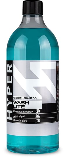 Hyper Wash Lite Neutral Shampoo 1L - szampon o neutralnym pH Inna marka