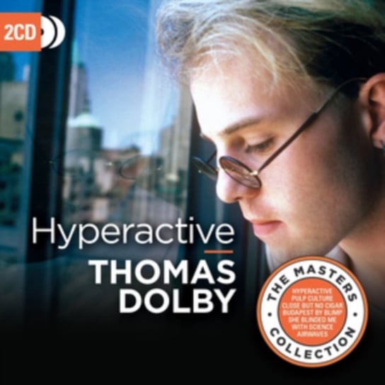 Hyperactive Dolby Thomas