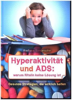 Hyperaktivität und ADS Simonsohn Barbara