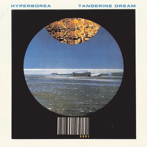 Hyperborea Tangerine Dream