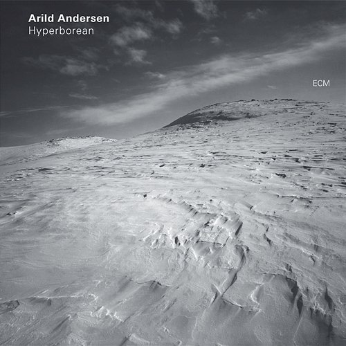 Rambler Arild Andersen