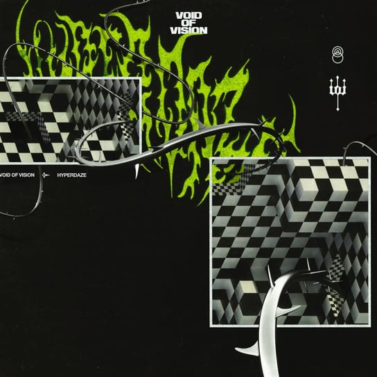 Hyperdaze Void of Vision