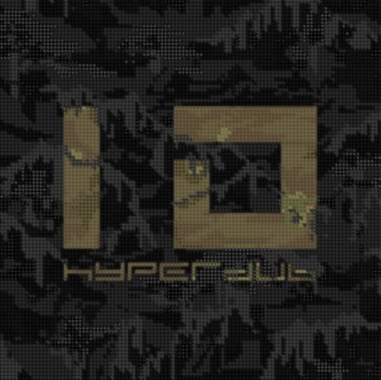 Hyperdub 10.4 Various Artists