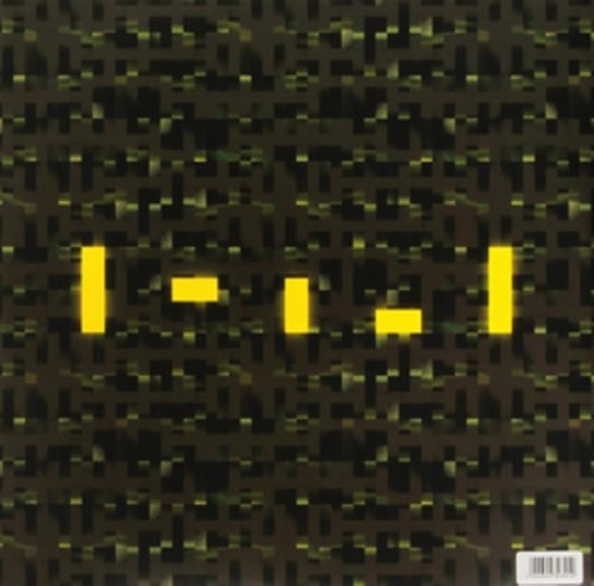 Hyperdub 5.4, płyta winylowa Various Artists