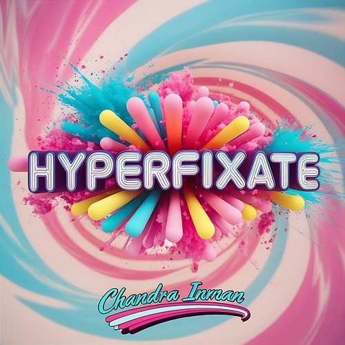 Hyperfixate Chandra Inman