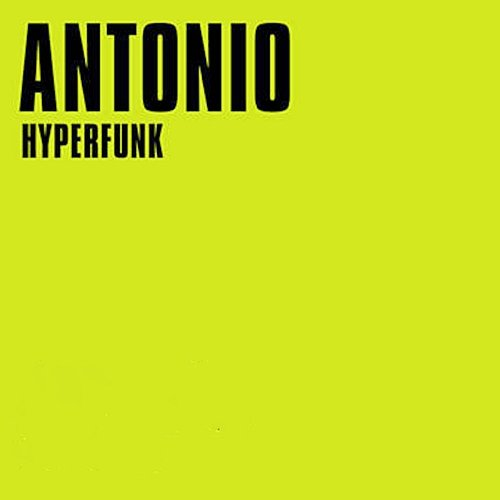Hyperfunk Antonio
