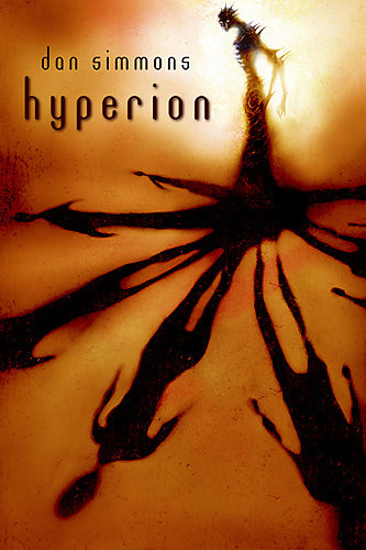 Hyperion Simmons Dan