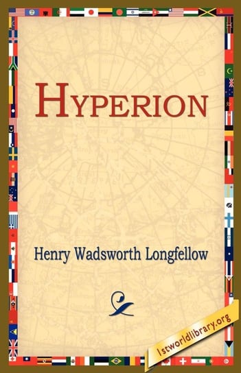 Hyperion Longfellow Henry Wadsworth