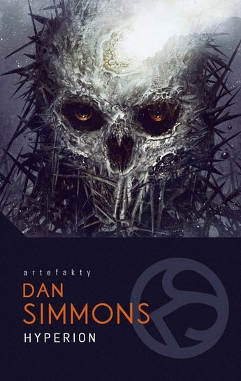 Hyperion - ebook epub Simmons Dan