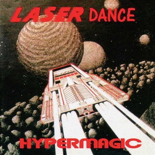 Hypermagic Laserdance