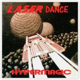 Hypermagic Laserdance
